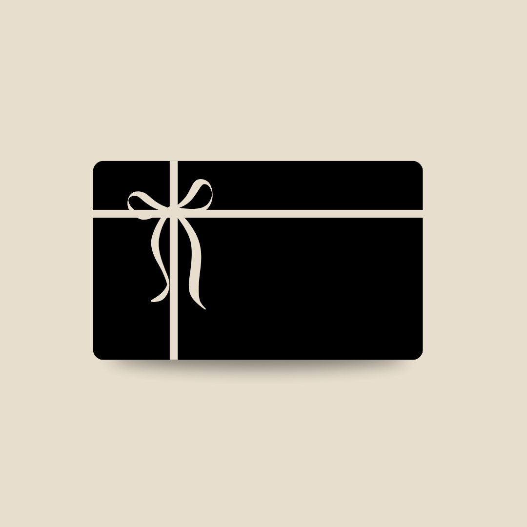 CARTE CADEAU MAISON JAWAR